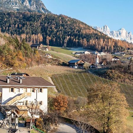 Guntschoellerhof Voelseggspitze Fiè Eksteriør billede