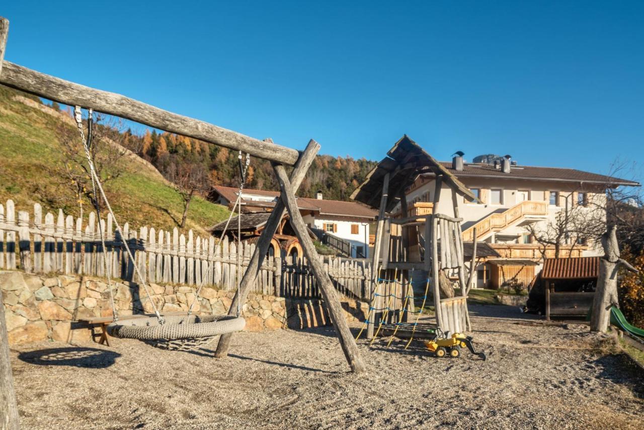 Guntschoellerhof Voelseggspitze Fiè Eksteriør billede